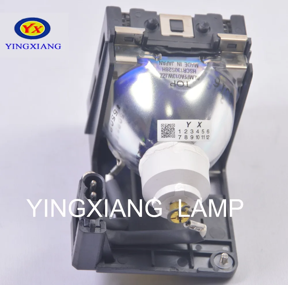 

Compatible AN-B10LP-COM Sharp XV-Z10E Projector Lamp For Sharp PG-B10S / XV-Z10E