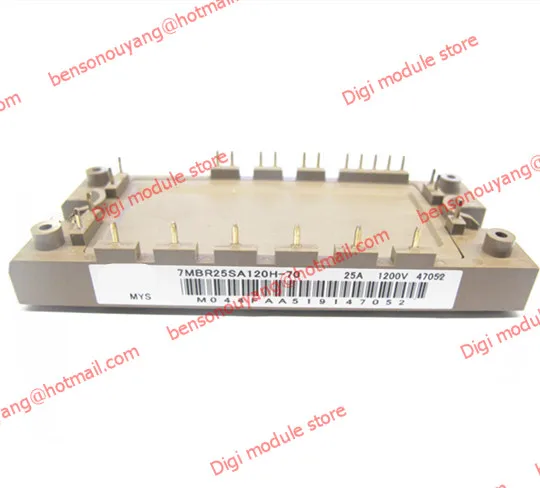 

7MBR25SA120H-70 Free Shipping