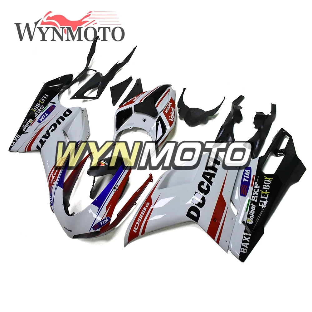 Ducati 1098 Black Matt