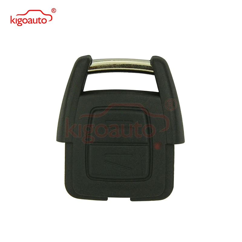 

93176615 Remote key fob 2 button 433Mhz for Opel Vauxhall Holden Astra G Zafira A 2000 2001 2002 2003 2004 kigoauto