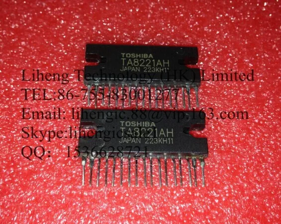TA8221AH|ta8221| - AliExpress