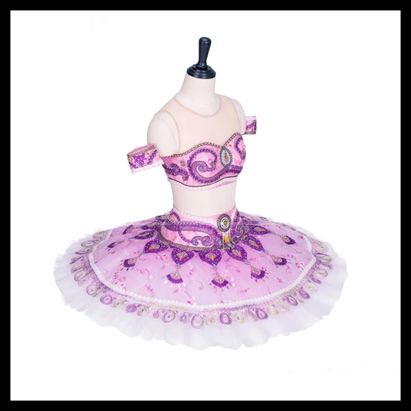 AT1294 Ballet tutu (2)