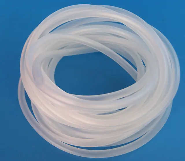 4 6mm air line tubing oxygen pump hose pipe bubble stone aquarium