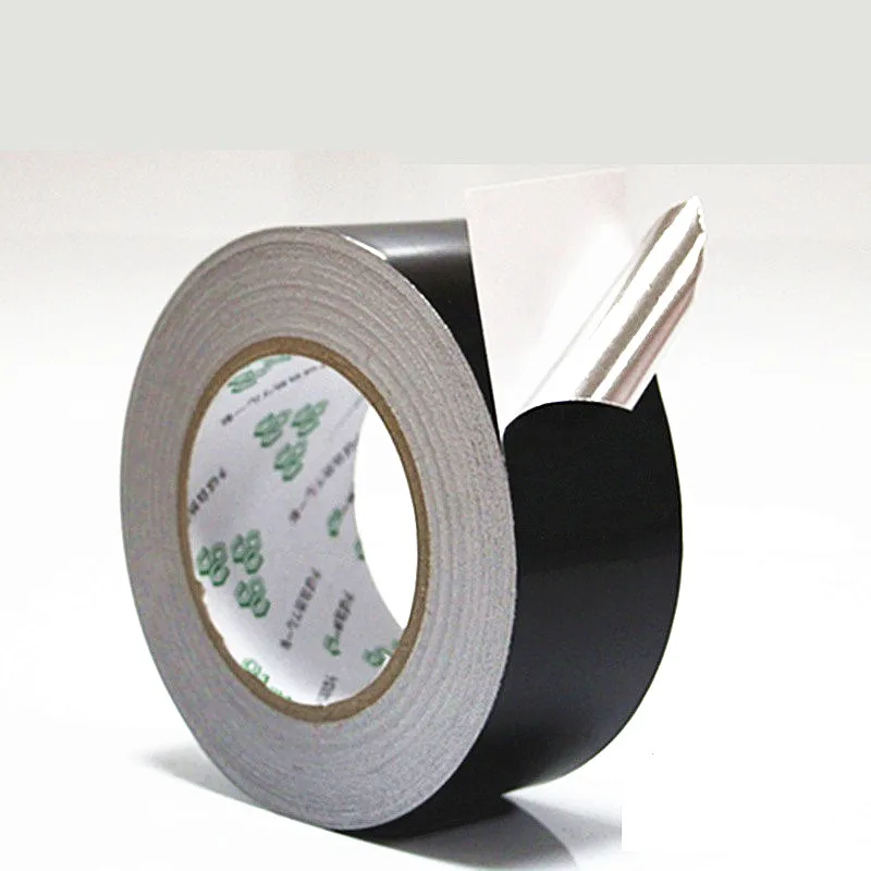 Ultratape Rhino Aluminum Silver Grey Foil Tape Strong Waterproof Adhesive Tape 