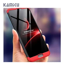 

KAMIKU Brand Cover For Huawei P20 Lite case Full Protection for Huawei P20 P20 Pro Cover Anti-knock Mobile Phone accessories
