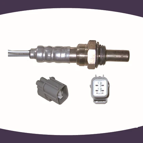 234 4096 O2 Sensor de oxígeno 2 abajo 1997 2000 para Honda 1.6L sensor proximity|sensor masimosensor pressure - AliExpress
