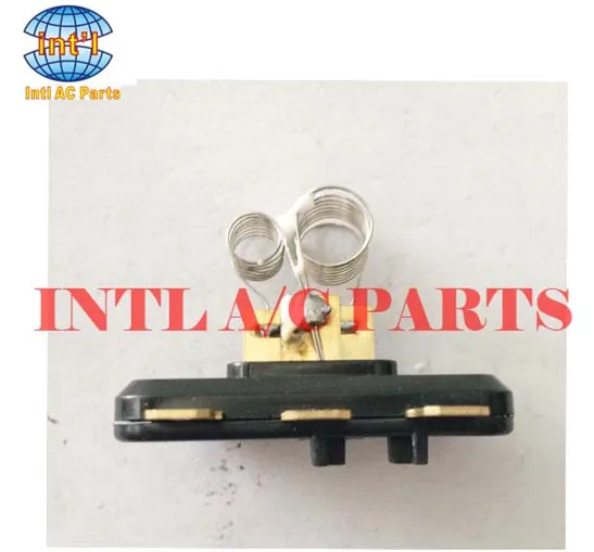 Авто Реостат кондиционер нагреватель пусковой Резистор нагревателя двигателя резистор для киланов