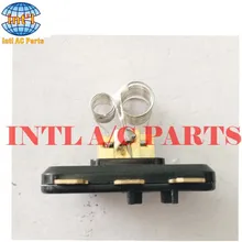 Авто Реостат кондиционер нагреватель пусковой Резистор нагревателя двигателя резистор для киланов