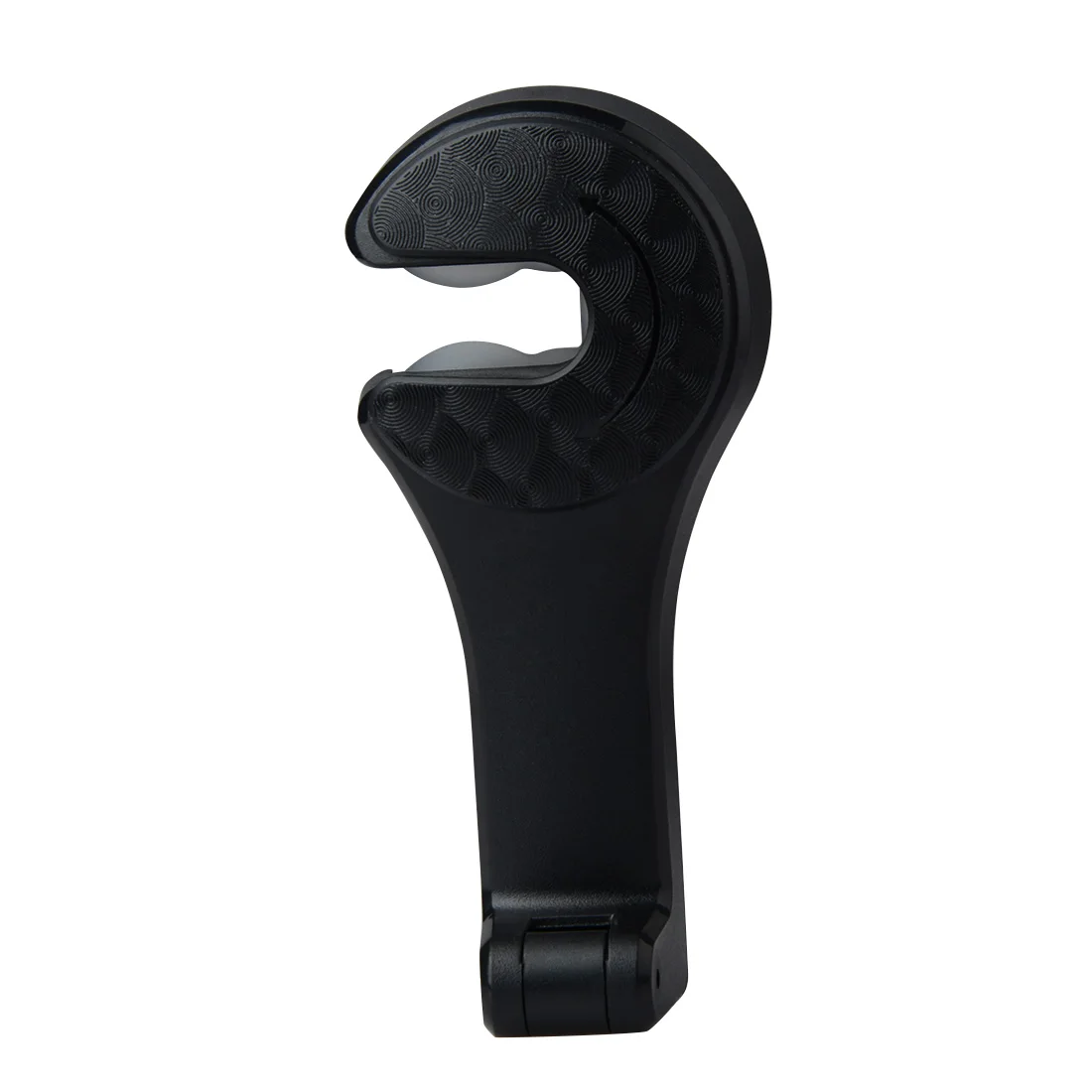 Car hook Mobile Phone Holder Car Seat Back Bag Hook Mobile Phone