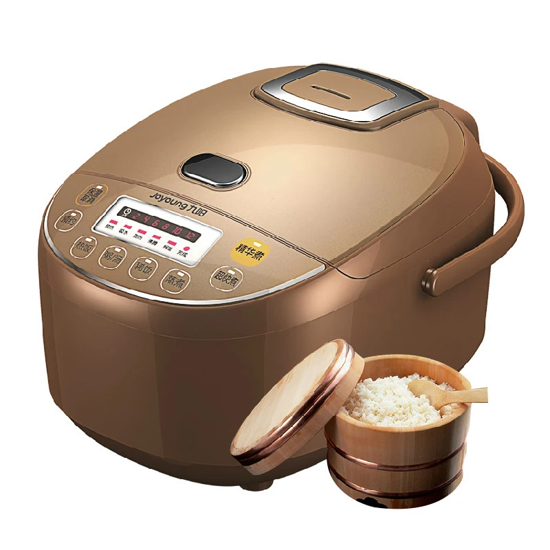 JYF 40FE65 intelligent reservation 4L Rice cooker 3 6 people Genuinein