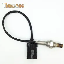 Lambda Probe Oxygen Sensor for CHEVROLET DAEWOO ISUZU OPEL VAUXHALL OE#: 25359908 93399904 96394003 96394004 97224011