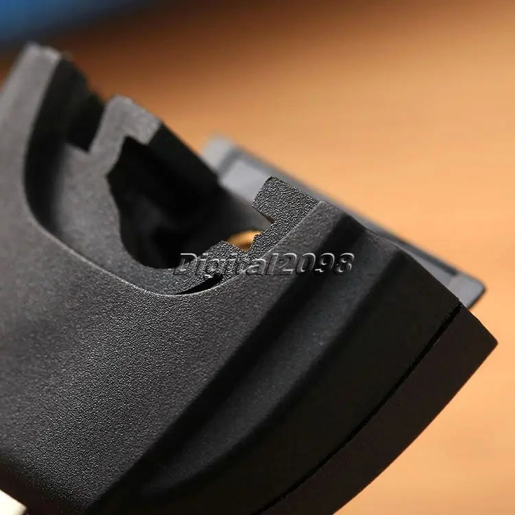 Yetaha Замена чехол для автомобильного дистанционного ключа чехол для выкидного ключа головная часть с Uncut пустой смарт-ключ крышка для VOLVO S60 S80 V70 XC70 XC90