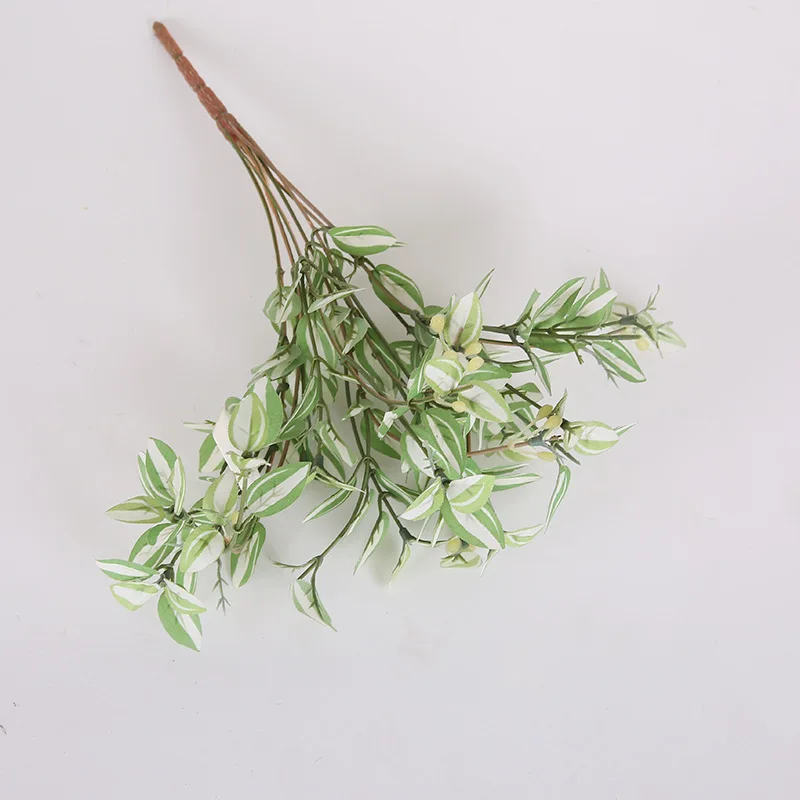 эвкалиптовый шелк