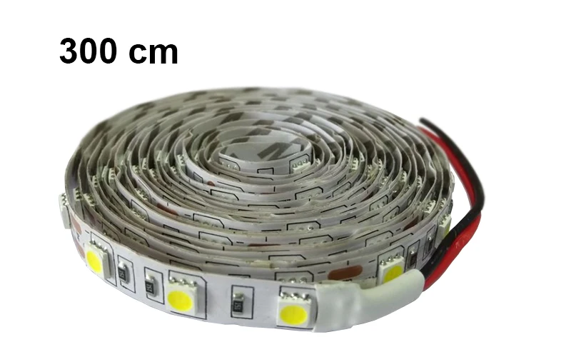 4-led strip light