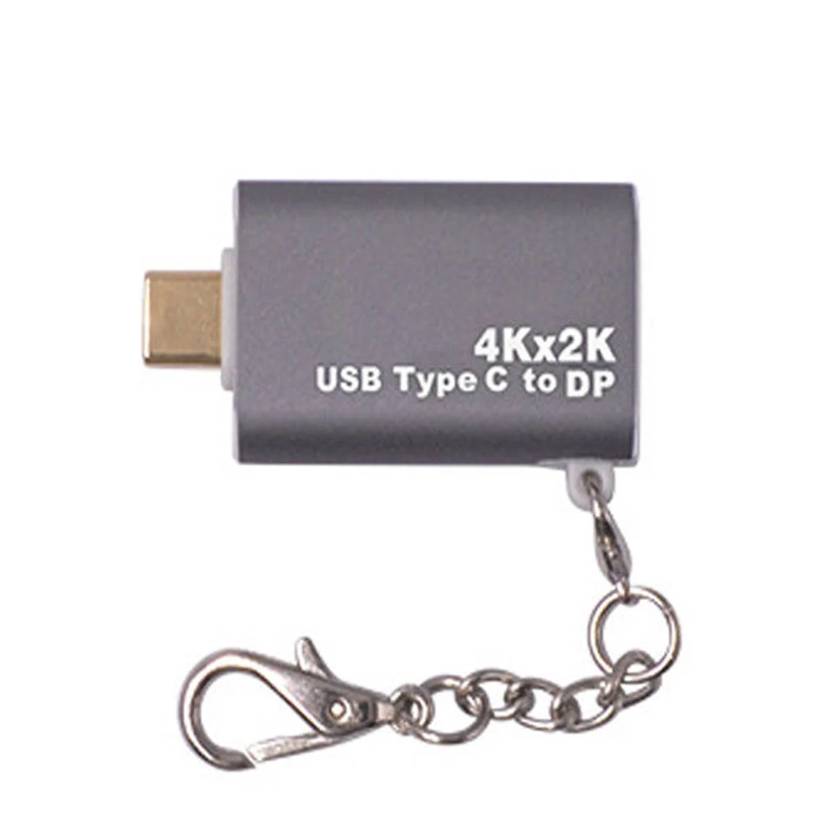 4K x 2K 1080P 60HZ usb type C в DP конвертер для MacBook Pro Chromebook HuaWei | Электроника
