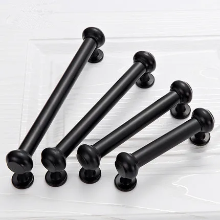 ack Kitchen Cabinet Handle Drawer Pull Handles Dres (5)