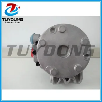 

F7AZ19589DA 7C1919D629AA auto ac compressor for Ford Transit