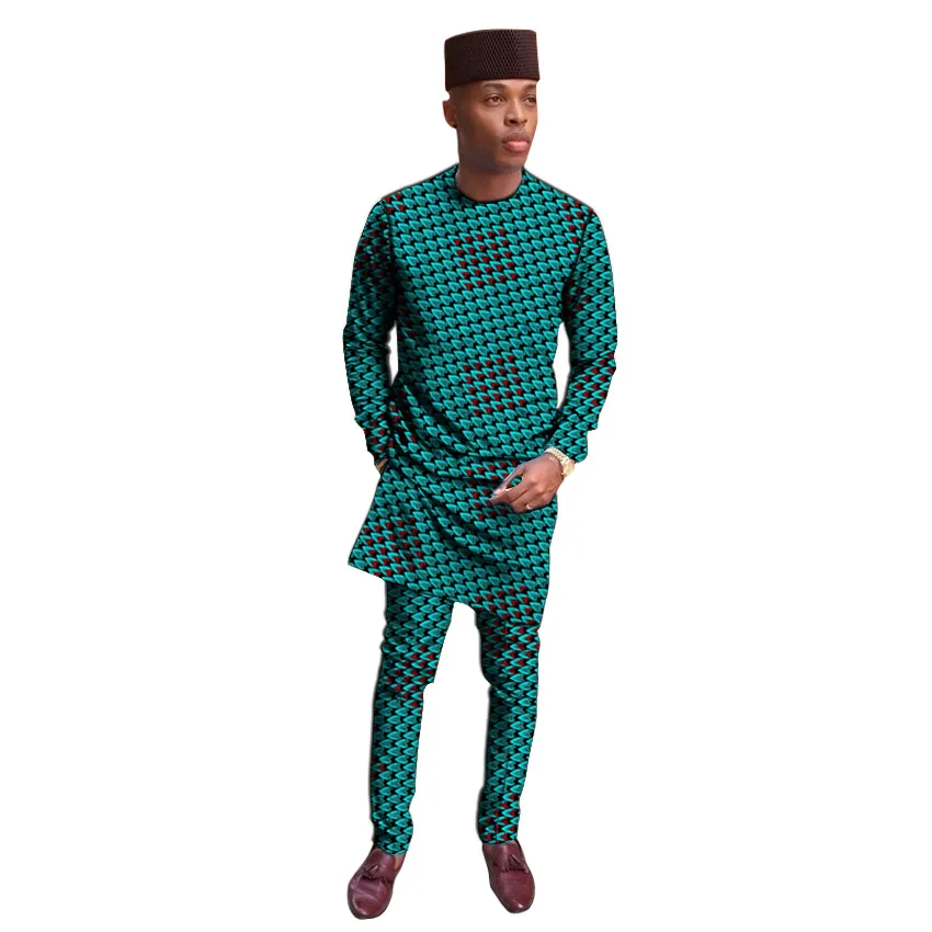 Tops And Trousers For Wedding Factory 