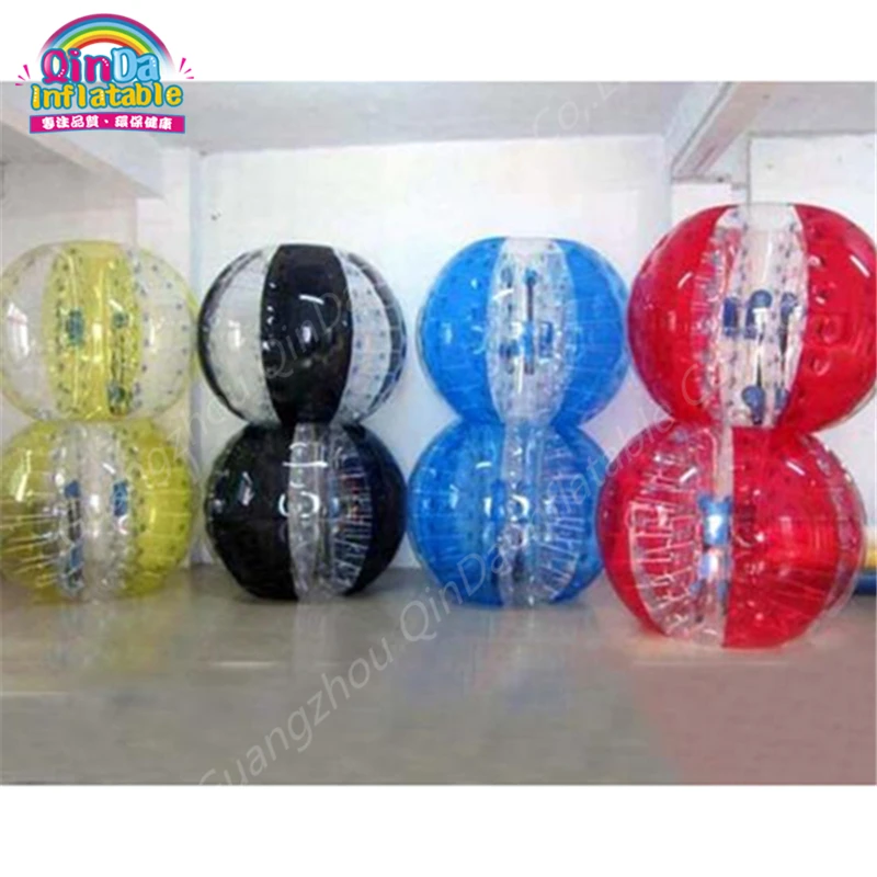 bubble soccer45