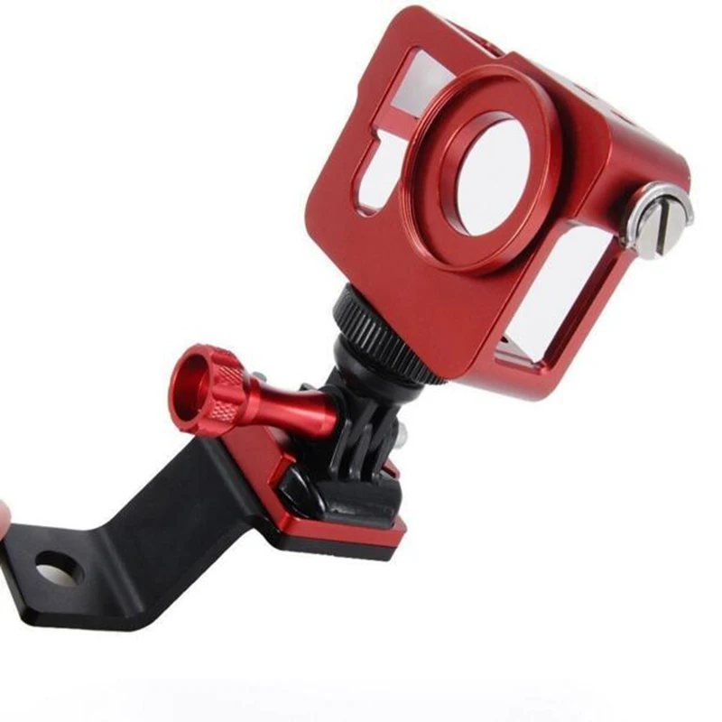 Motorcycle recorder holder base 5
