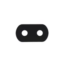 Ymitn корпус Розничная задняя камера Объектив Стекло с клеями для Coolpad letv cool 1 двойной C106-8 C106-9