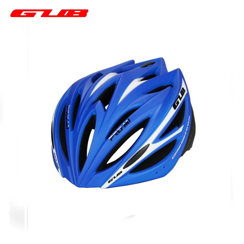 GUB M1 велосипедный шлем дорожный Сверхлегкий 55 61 см для MTB велосипед женский
