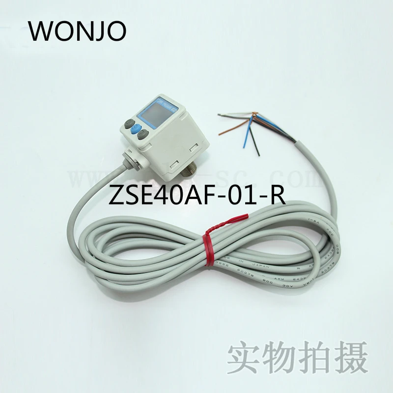 ZSE40AF-01-R ZSE40AF