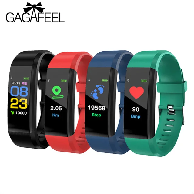 115 Sports watch fitness smart bracelet Men Women Heart Rate blood pressure watc 115 Sports watch fitness smart bracelet Men Women Heart Rate blood pressure watc