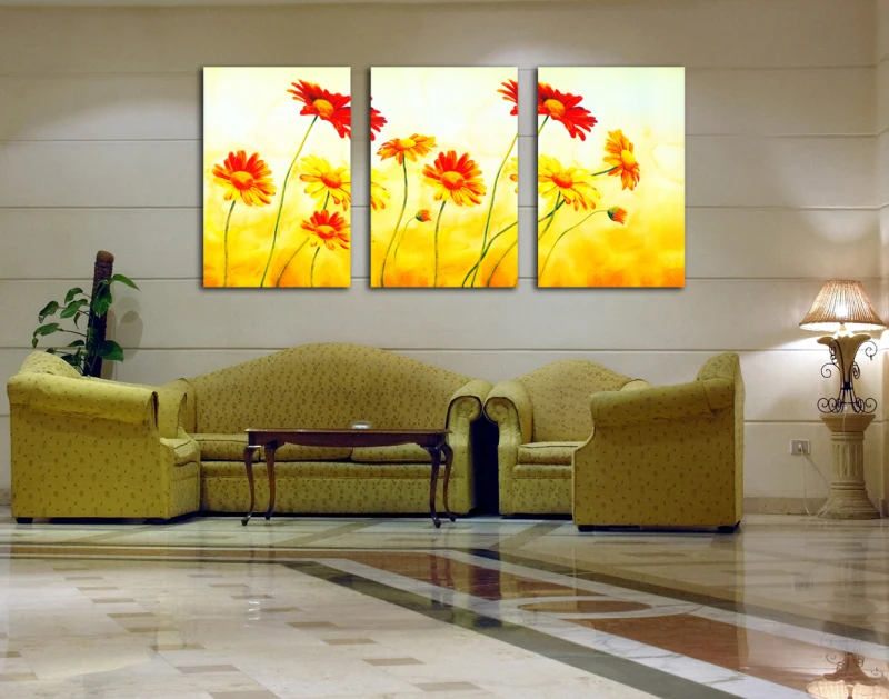 Sunflower Wall Art sunflower wall art promotion-shop for promotional sunflower wall Sunflower Wall Art sunflower wall art promotion-shop for promotional sunflower wall