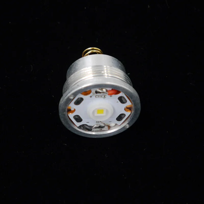 

CREE XP-L HI 1/3/5mode LED Drop-in Module Flashlight Repair Parts Torch Replacement Bulb for C12 hunting flashlight