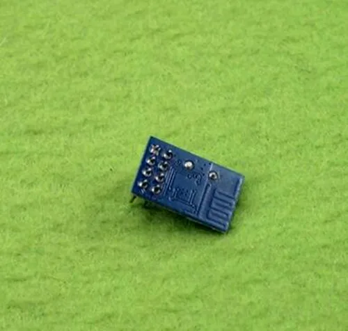 

Free Shipping!!! Class NRF24L01 + 2.4G wireless module / 2.54MM pitch / Electronic Component