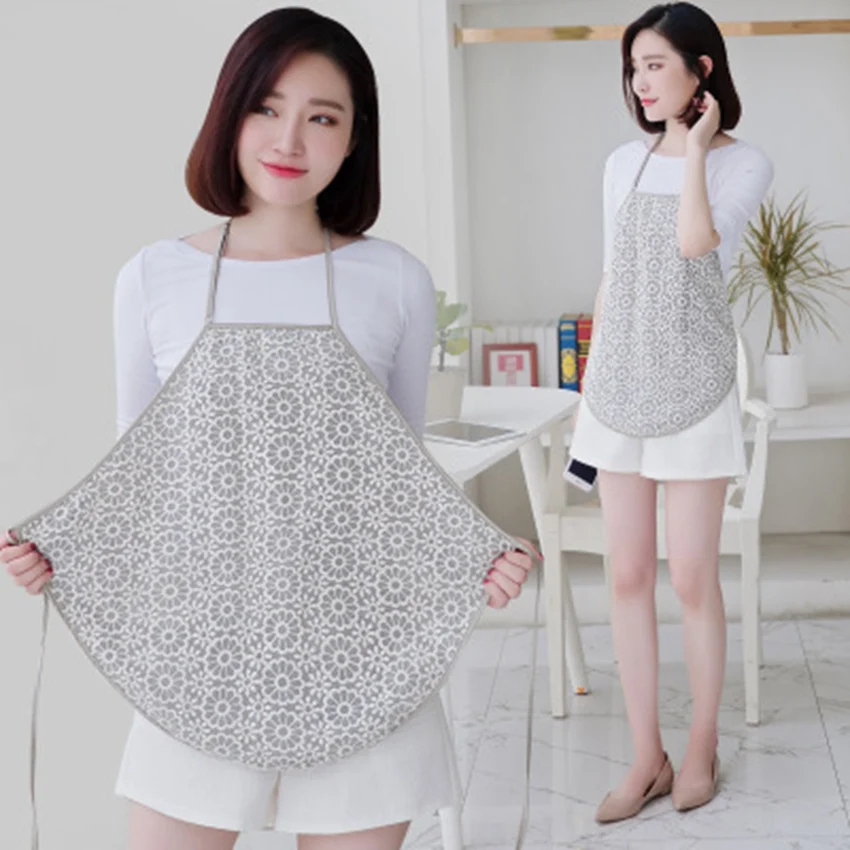 Tanks & Camis Radiation protection suit maternity dress apron wearing