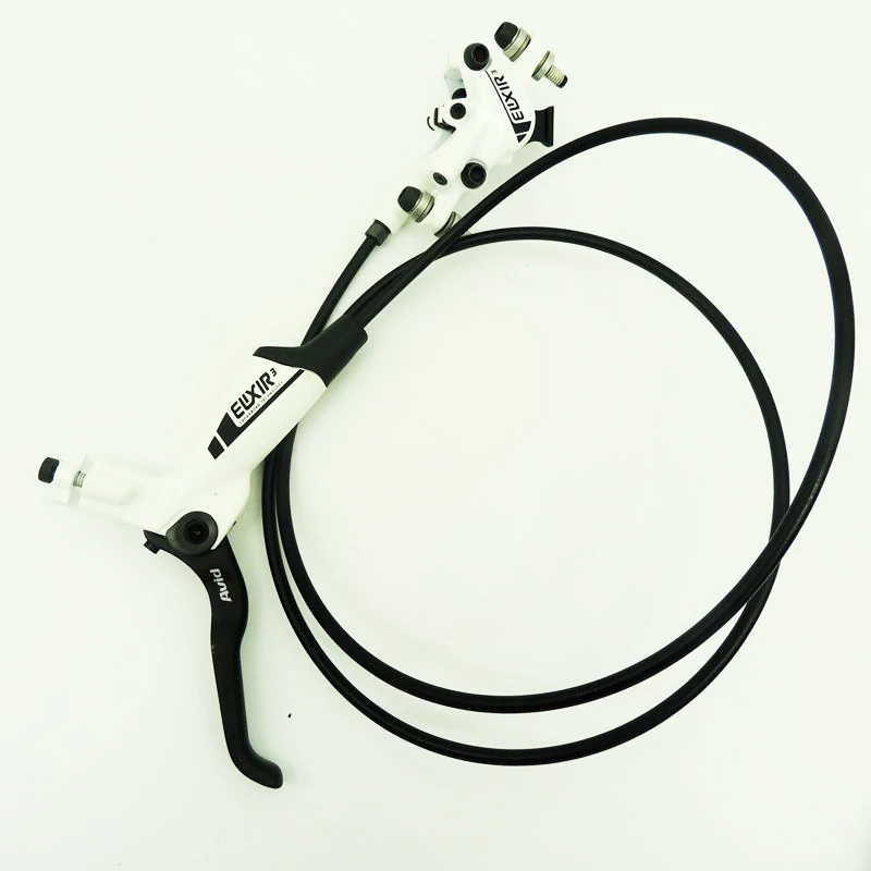 

AVID ELIXIR E3 Hydraulic Disc Brake MTB Mountain Bike 750/1250 mmLeft Right Universal Oil Disc Brake Bicycle Accessories