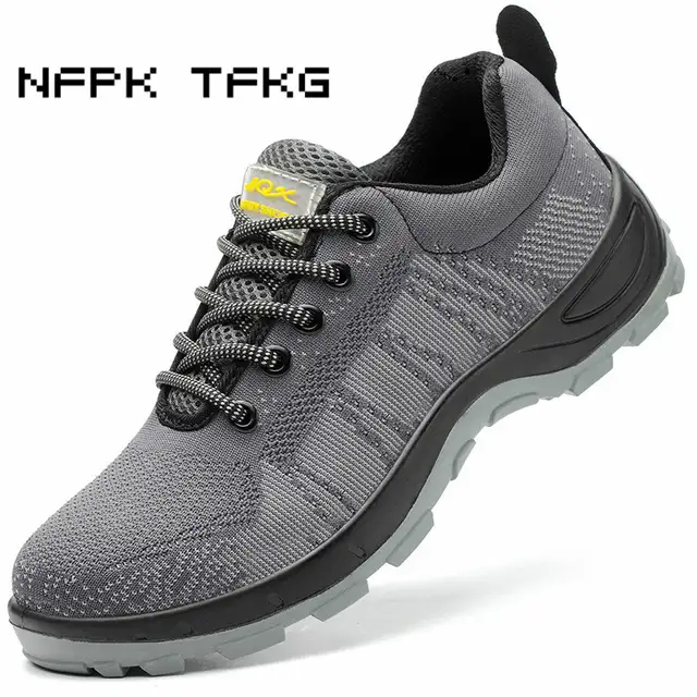 werkschoenen nike