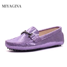 Femmes de véritable mocassins en cuir 2017 designer chaussures pour Femmes respirant mocassins glissement sur la conduite chaussures casual chaussures de mode