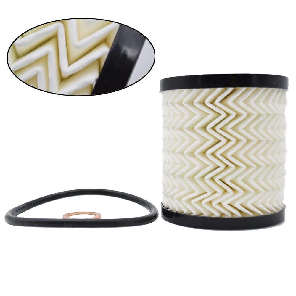 Масляный фильтр для Citroen 11427622446 10 шт. Fiat Fiorino MINI R60 Mitsubishi Outlander Peugeot 4007 Manager Volvo C70