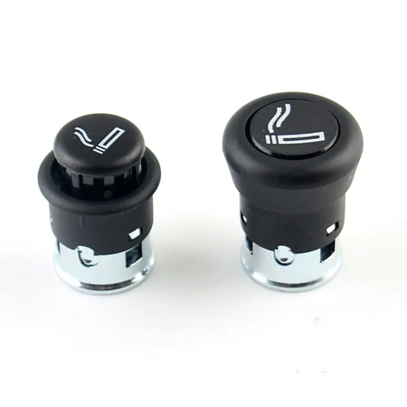 Cigarette Lighter For VW Bora CC Golf 6 Car Cigarette Lighter Assembly