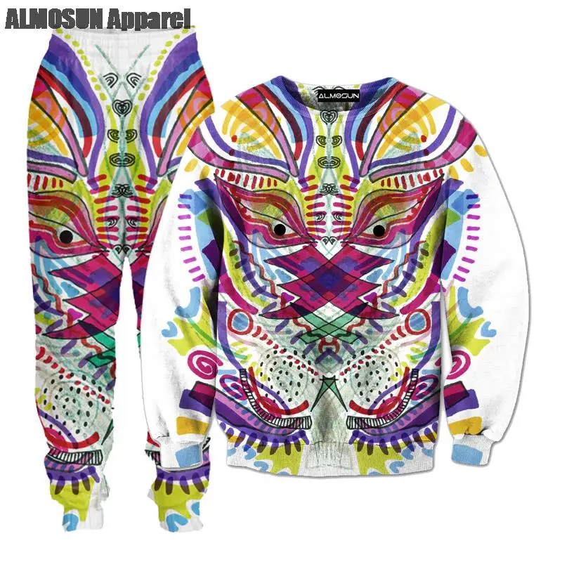 all over print tracksuit