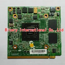 Для acer Aspire 4730 4930 5930 6930 4630 7730 для nVidia Графика видеокарта GeForce 9300M GS 9300MGS MXM II DDR2 256MB G98-630-U2