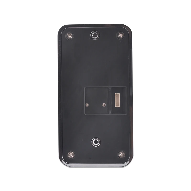 fingerprint Locker cabinet lock 4