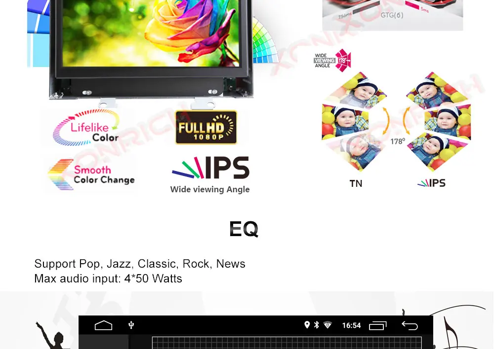 Cheap Android 8.1.0 HU Car Radio for Land Rover Freelander 2 2007-2012 GPS head units car multimedia Player car audio player headunit 12