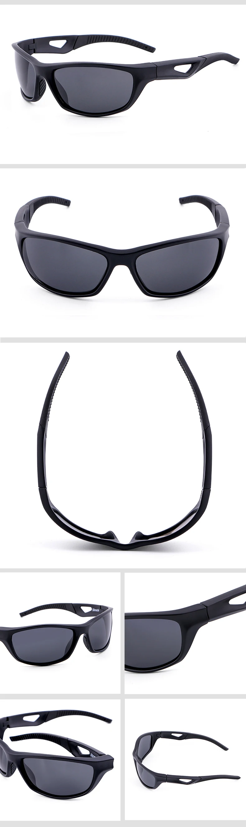 lunette cyclisme