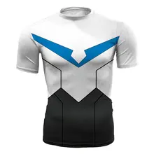 3D принт Бог войны алмаз Scuton спортивный костюм для фитнеса мужские колготки Спортивная футболка подходит для бега эластичная Спортивная одежда футболка для баскетбола