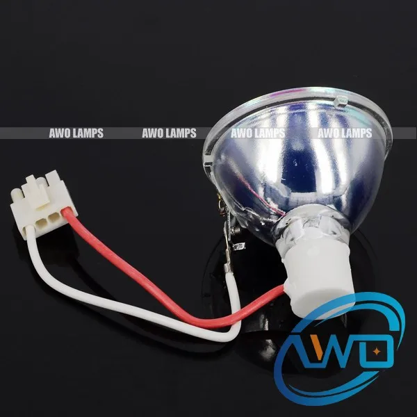 180 дней гарантии SP-LAMP-028 совместимы голой лампы для INFOCUS IN24+ IN24+ EP IN26+ IN26+ EP W260