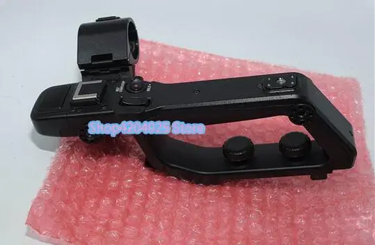 И fs5 фиксатор рукоятки сцепления в сборе для sony PXW-FS5 PXW-FS5K