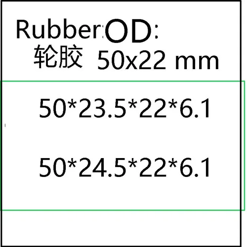 50X22