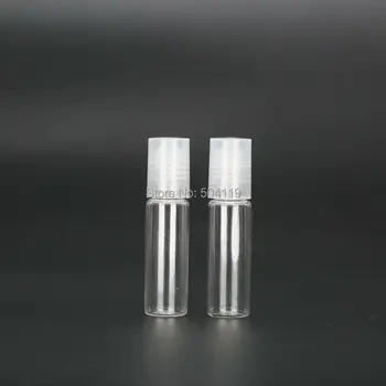 

7ML PET bottle,roll-on bottle,perfume bottle