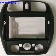 Автомобильная рамка для приборной панели, набор для ", Универсальный Android мультимедийный плеер для Mazda 323 для Haima family 2006~ 2010 Happin 2004~ 2012