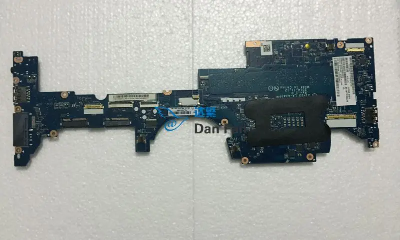 Материнская плата для ноутбука Lenovo Thinkpad YOGA 12 i7 5600U ZIPS3 системная 100% протестирована