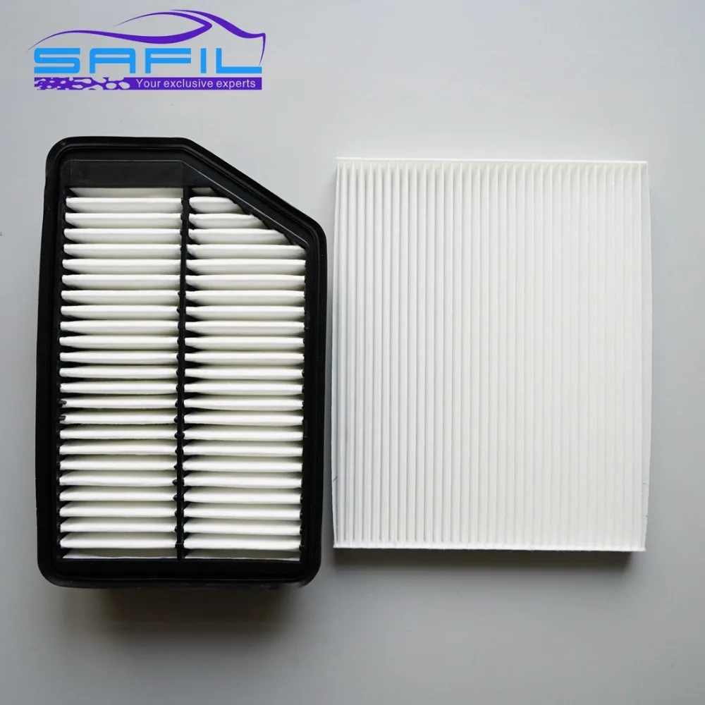 

Air Filter + Cabin Filter for Hyundai IX35 2.0L 2010--2015 oem:28113-2S000 97133-0Q000